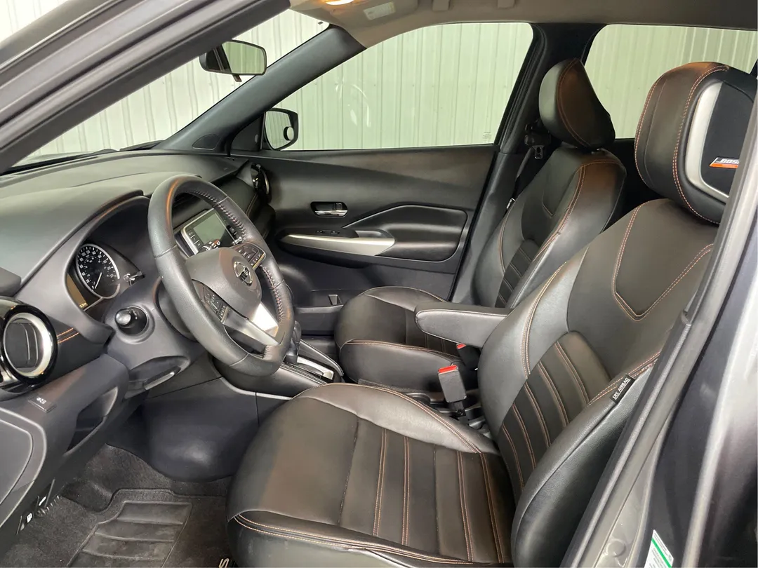 Nissan Kicks 2018 à vendre - photo 3