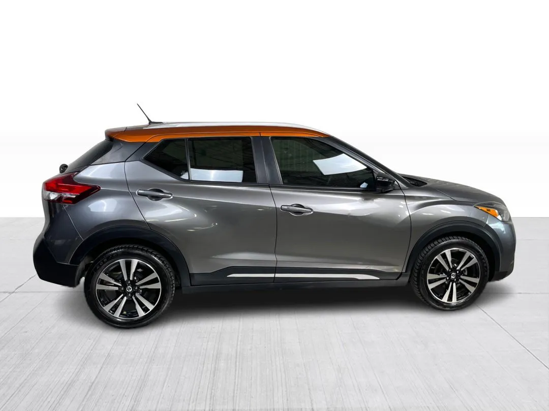 Nissan Kicks 2018 à vendre - photo 2
