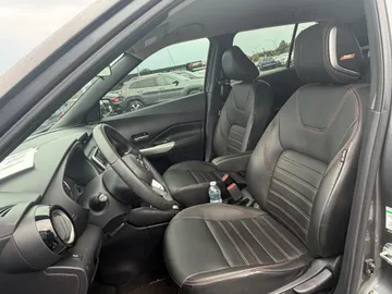 2018 Nissan Kicks - image 8