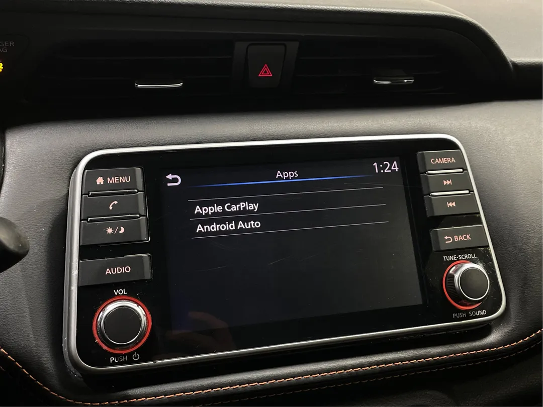 2019 Nissan Kicks — photo 6