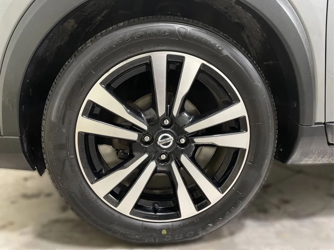 2019 Nissan Kicks — photo 5