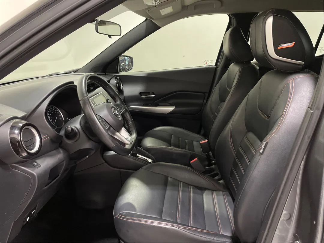 2019 Nissan Kicks — photo 3