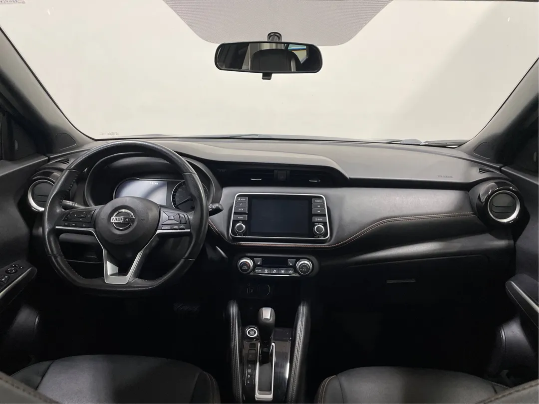 2019 Nissan Kicks — photo 4