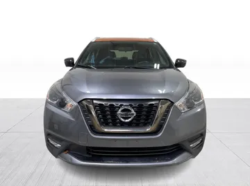 2019 Nissan Kicks - image 8
