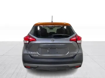 2019 Nissan Kicks - image 12