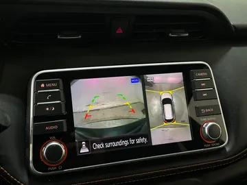 2019 Nissan Kicks - image 18