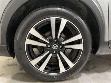 2019 Nissan Kicks - image 6