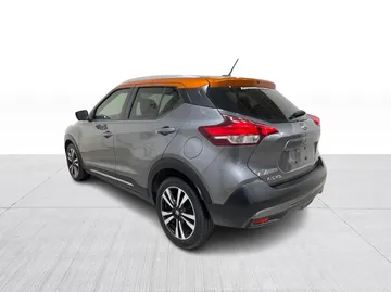 2019 Nissan Kicks - image 11