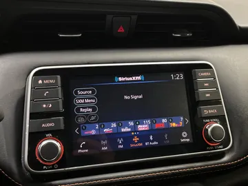 2019 Nissan Kicks - image 24