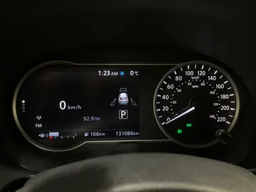 2019 Nissan Kicks - image 16