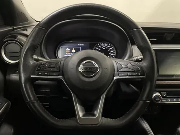 2019 Nissan Kicks - image 21