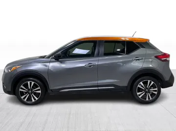 2019 Nissan Kicks - image 10