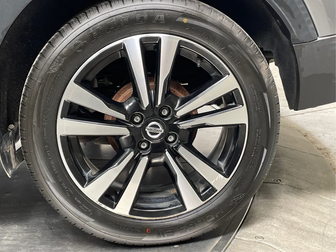 2019 Nissan Kicks — photo 5