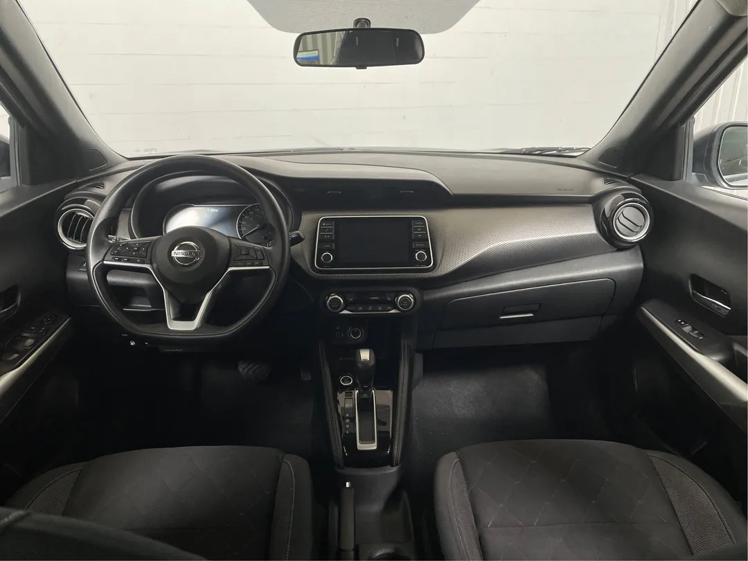 2019 Nissan Kicks — photo 4