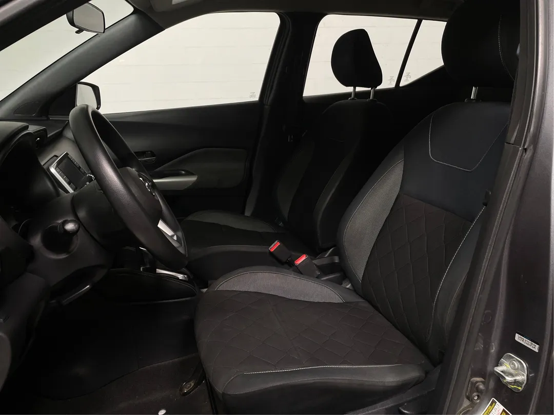 2019 Nissan Kicks — photo 3