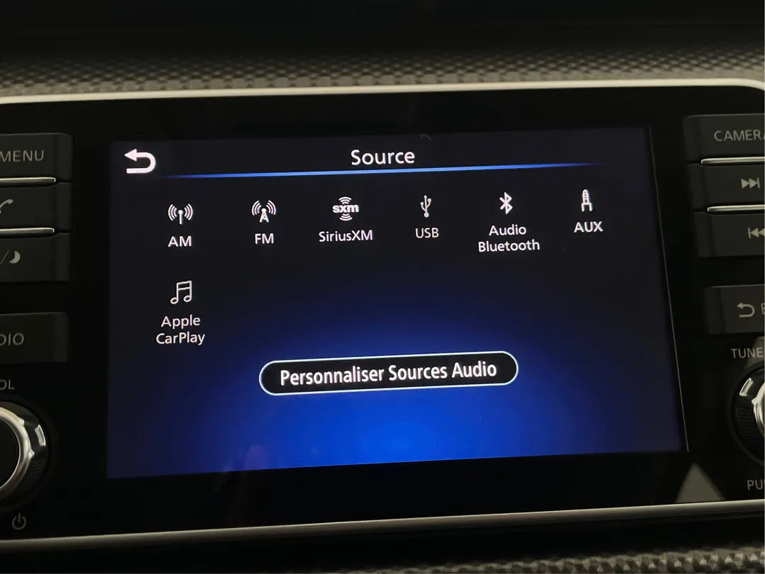 2019 Nissan Kicks — photo 6