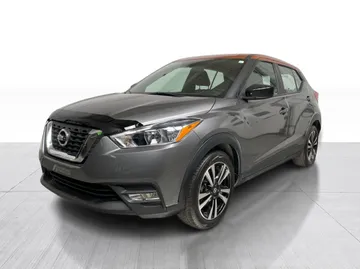 2019 Nissan Kicks - image 9