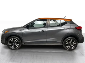 2019 Nissan Kicks - image 10