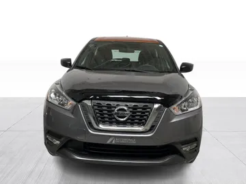 2019 Nissan Kicks - image 8