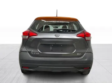 2019 Nissan Kicks - image 12