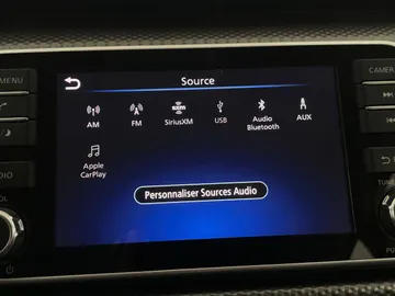 2019 Nissan Kicks - image 7