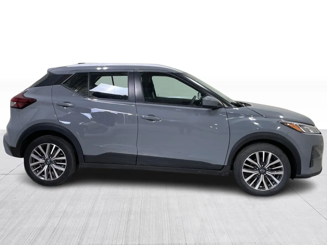 Nissan Kicks 2024 à vendre - photo 2