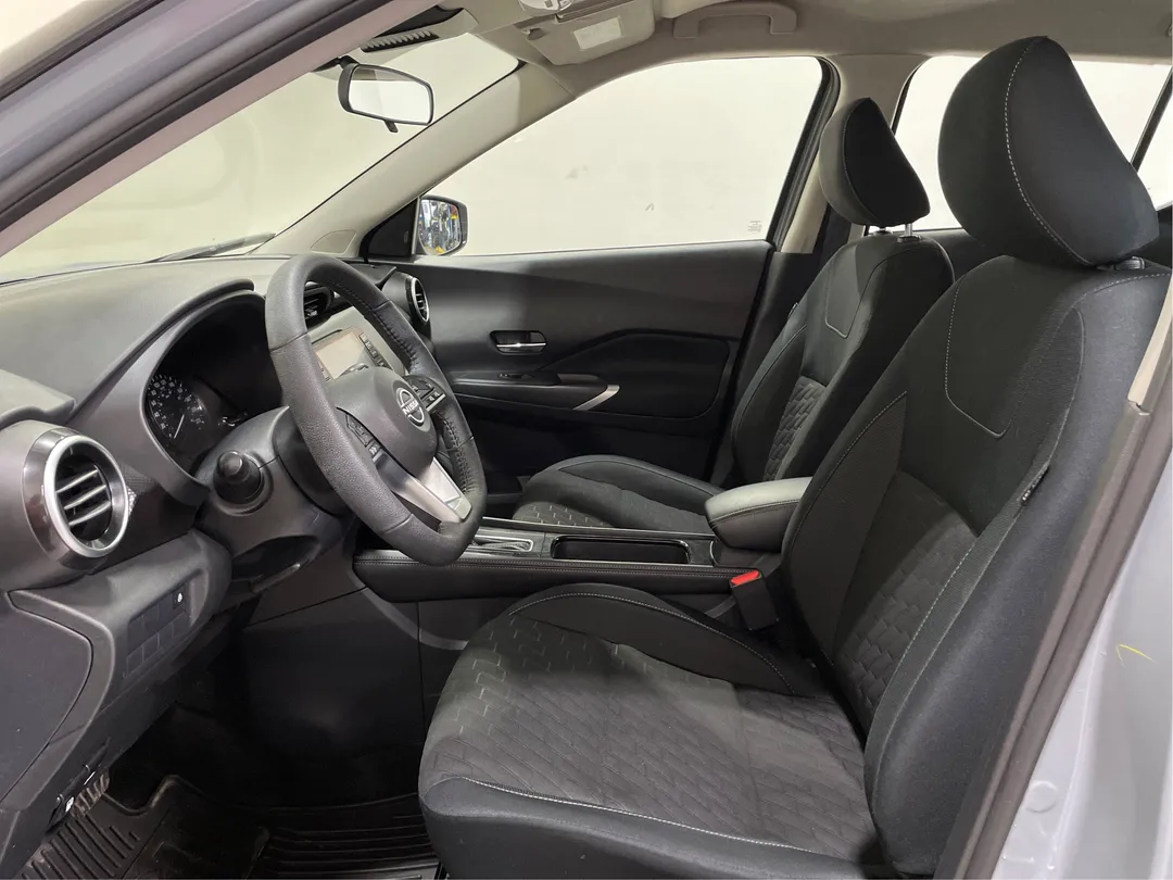 Nissan Kicks 2024 à vendre - photo 3