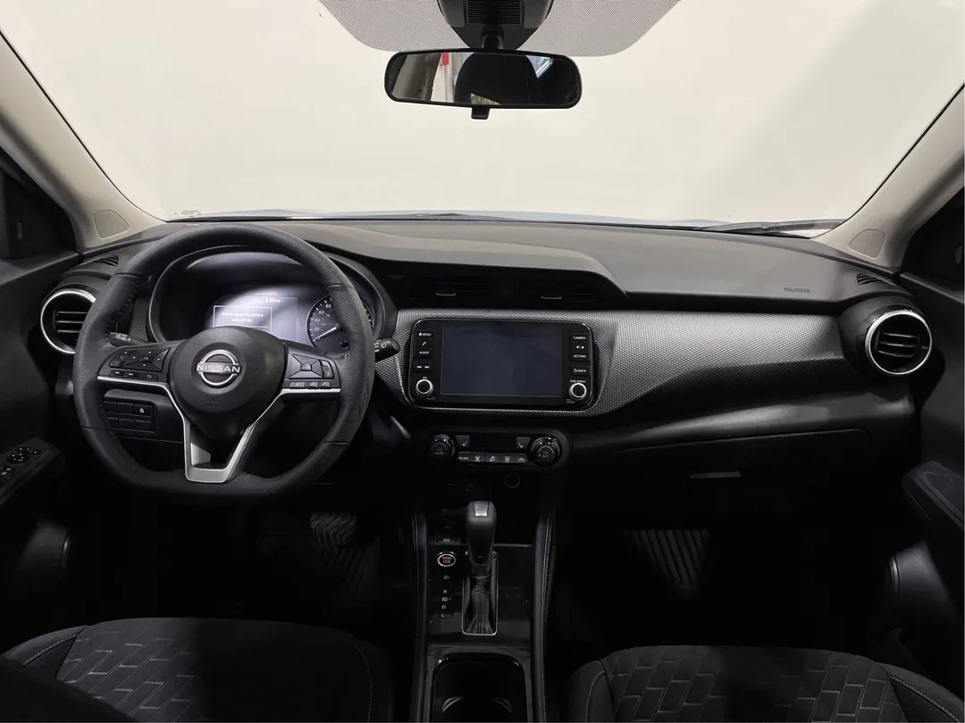 Nissan Kicks 2024 à vendre - photo 4