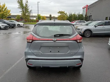 2024 Nissan Kicks - image 7