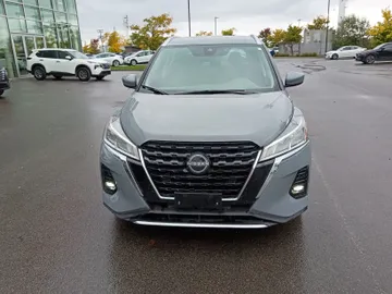 2024 Nissan Kicks - image 2