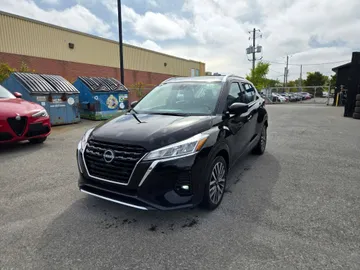 2024 Nissan Kicks - image 3
