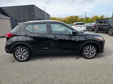 2024 Nissan Kicks - image 6
