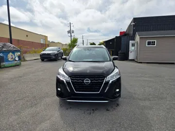 2024 Nissan Kicks - image 2