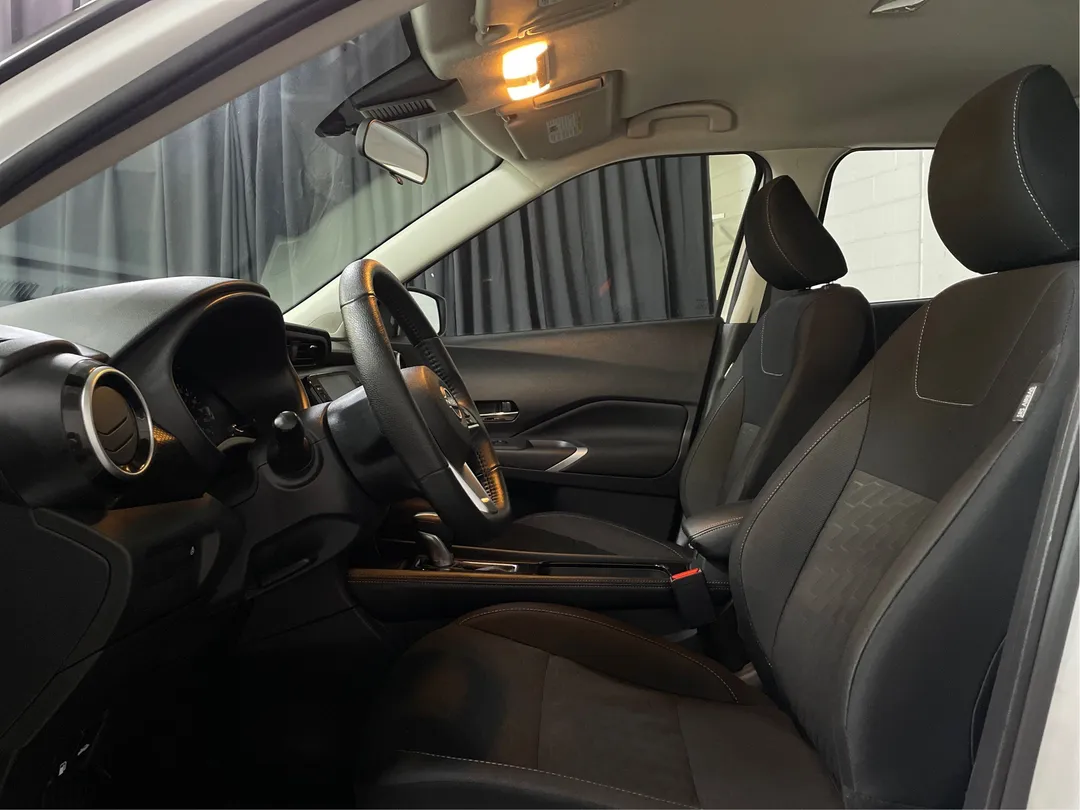2025 Nissan Kicks Play — photo 3