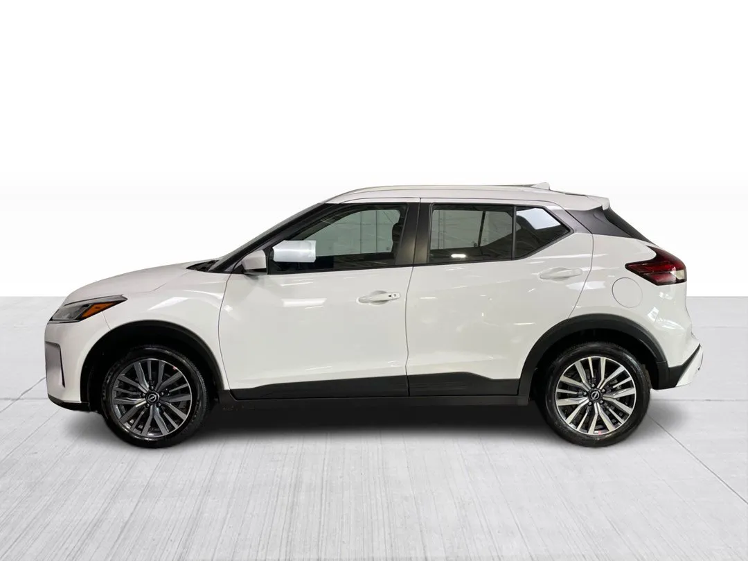 2025 Nissan Kicks Play for sale - photo 4