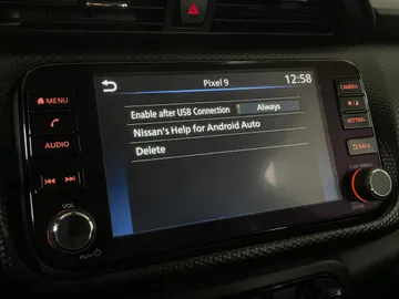 2025 Nissan Kicks Play - image 22
