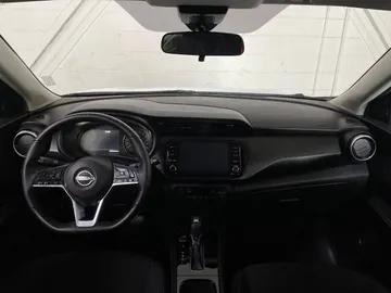 2025 Nissan Kicks Play - image 13