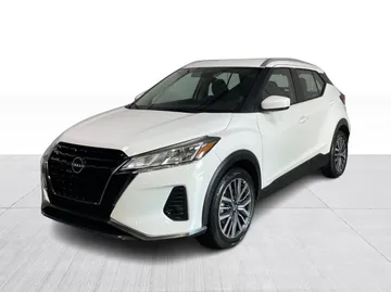 2025 Nissan Kicks Play - image 3