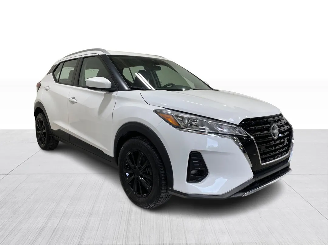 2024 Nissan Kicks for sale - photo 1