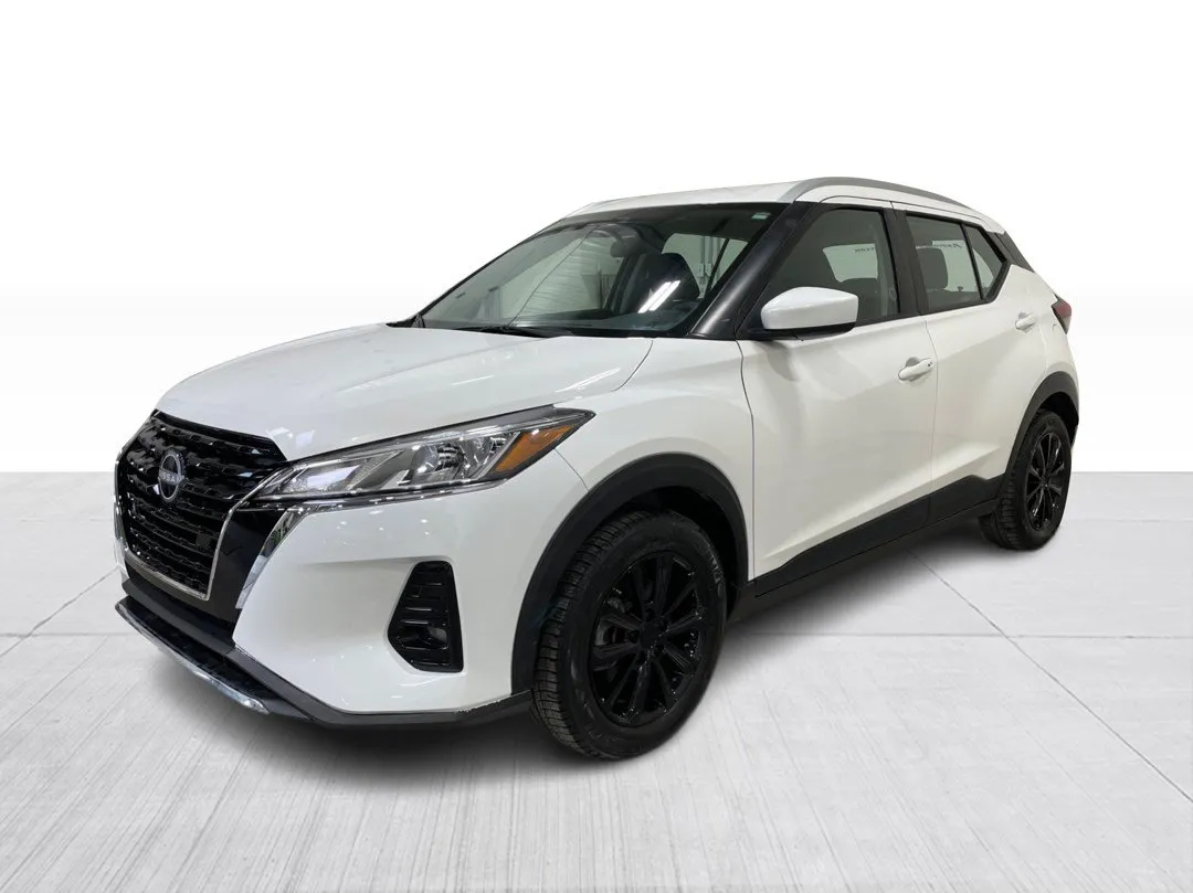 Nissan Kicks SV 2024, photo 8