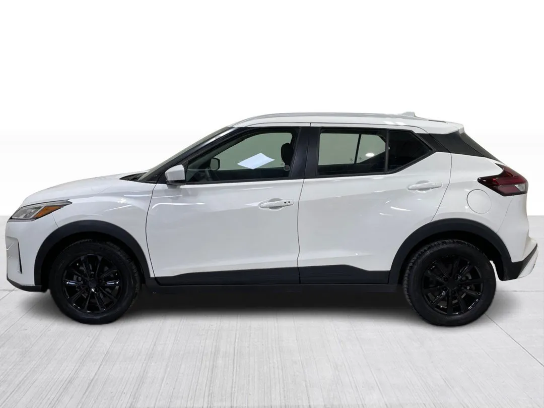 Nissan Kicks SV 2024, photo 9
