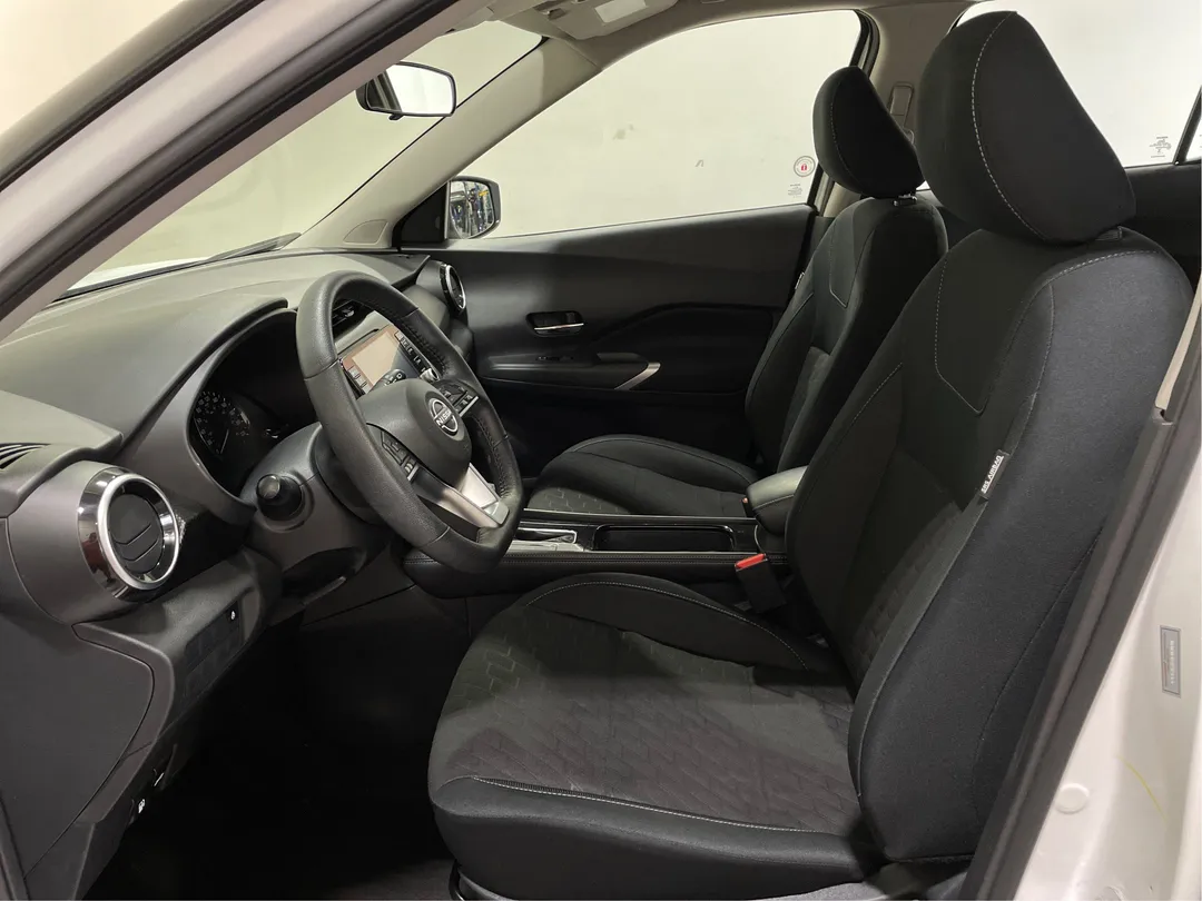 2024 Nissan Kicks for sale - photo 3