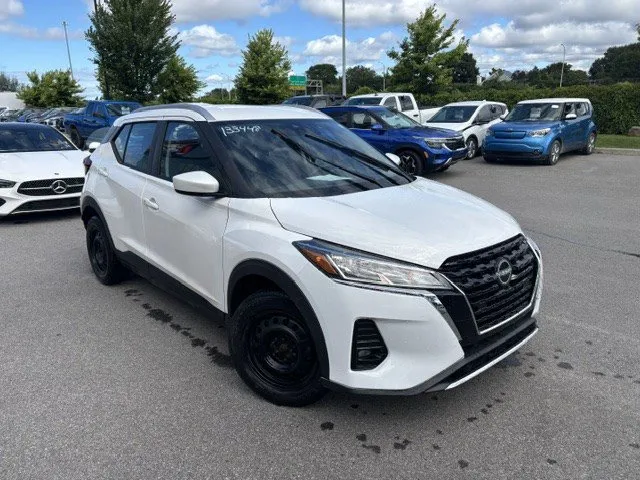 2024 Nissan Kicks for sale - photo 1