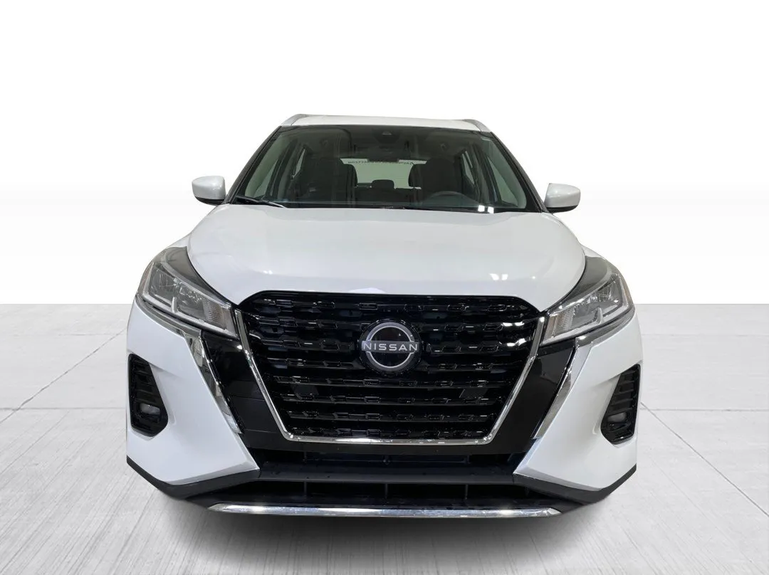 Nissan Kicks SV 2024, photo 7