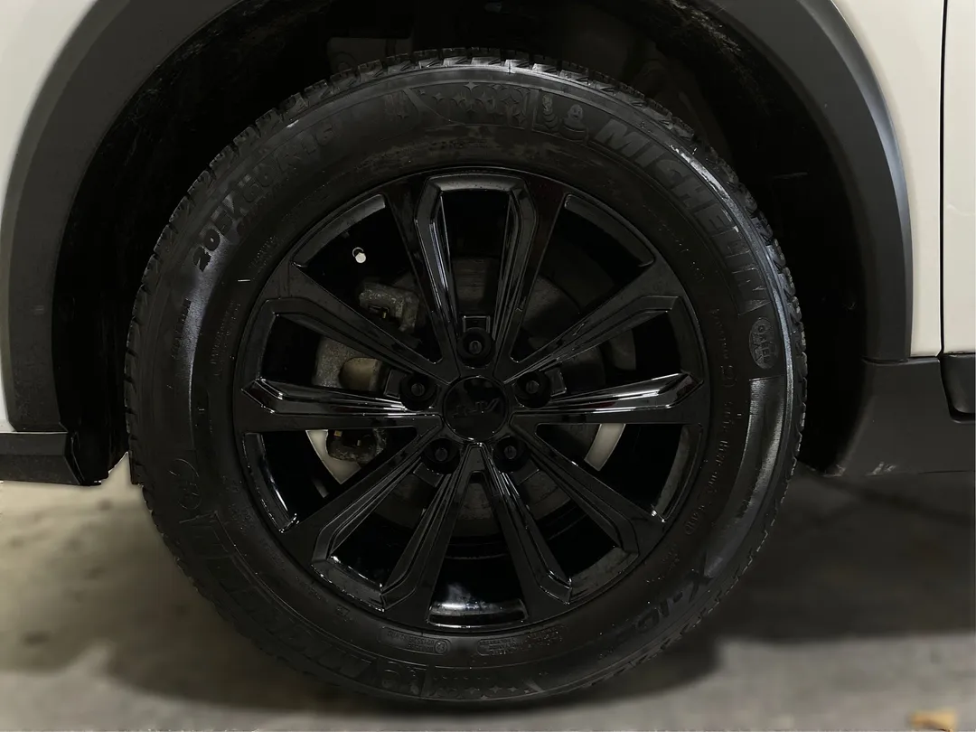 Nissan Kicks SV 2024, photo 5