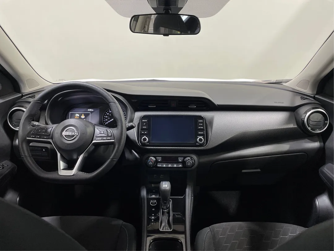 2024 Nissan Kicks for sale - photo 4