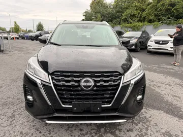 2024 Nissan Kicks - image 2