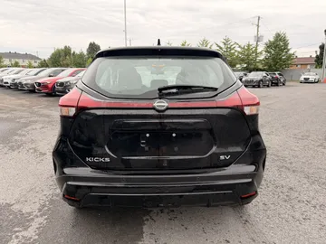 2024 Nissan Kicks - image 6
