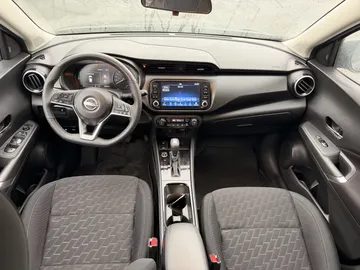 2024 Nissan Kicks - image 9