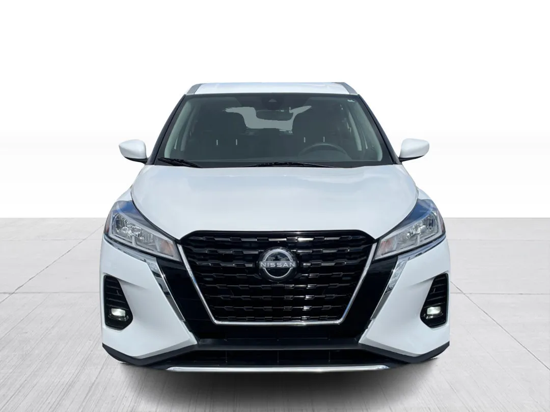 Nissan Kicks Play 2025 à vendre - photo 2